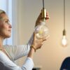 WiZ 8718699786694 Tunable Smart LED Smart žárovka E27 | Variabilní