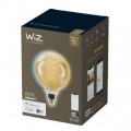 WiZ 8718699786830 Tunable Smart LED Smart žárovka E27 | Variabilní | 65W