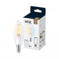 WiZ 8718699787196 Tunable Smart LED Smart žárovka E14 | Variabilní