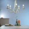 WiZ 8718699787257 Tunable Smart LED Smart žárovka E14 | Variabilní
