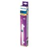 Philips 8719514263567 LED lineární trubicové svítidlo S14S 1x2,2W-35W | 250lm | 2700K - bílá