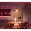 Philips Hue 8719514288157 Smart LED Smart žárovka E27 | RGB | Variabilní | 13,5W