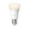 Philips Hue 8719514288232 Smart LED Smart žárovka E27 | Teplá bílá | 9,5W