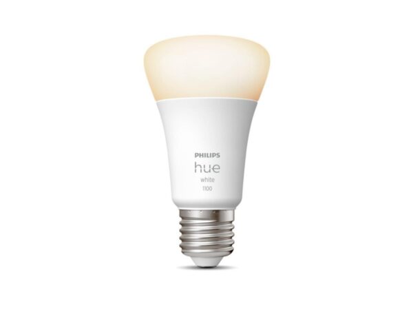 Philips Hue 8719514288232 Smart LED Smart žárovka E27 | Teplá bílá | 9,5W