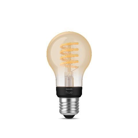 Philips Hue 8719514301429 Smart LED Smart žárovka E27 | Variabilní | 7W