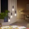 Philips Hue 8719514301467 Smart LED Smart žárovka E27 | Variabilní | 7W