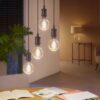 Philips Hue 8719514301481 Smart LED Smart žárovka E27 | Variabilní | 7W