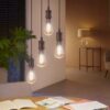 Philips Hue 8719514301504 Smart LED Smart žárovka E27 | Variabilní | 7W