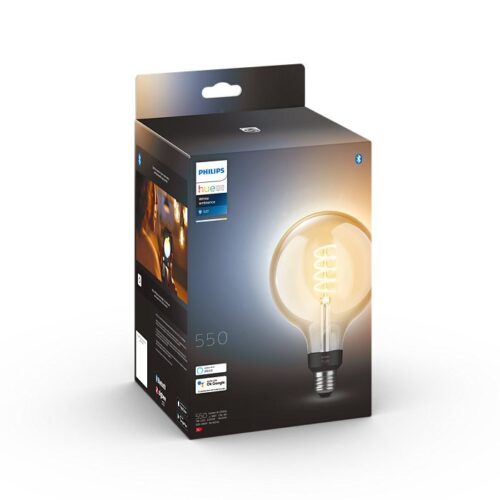 Philips Hue 8719514301542 Smart LED Smart žárovka E27 | Variabilní | 7W
