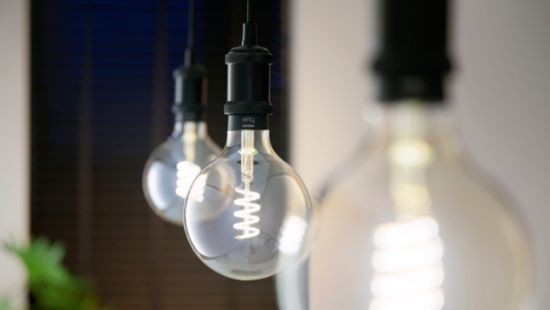 Philips Hue 8719514301542 Smart LED Smart žárovka E27 | Variabilní | 7W