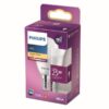Philips 8719514309326 LED žárovka E14 | Teplá bílá | 2,8W