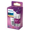 Philips 8719514309401 LED žárovka E27 | Teplá bílá | 5W