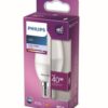 Philips 8719514309548 LED žárovka E14 | Teplá bílá | 5W