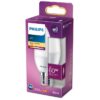 Philips 8719514309623 LED žárovka E14 | Teplá bílá | 7W | 3