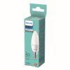 Philips 8719514313323 LED žárovka E14 | Teplá bílá | 5W