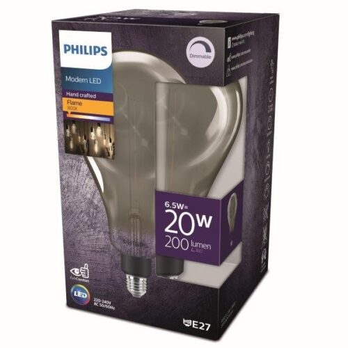 Philips 8719514315372 LED žárovka | Teplá bílá | 6,5W