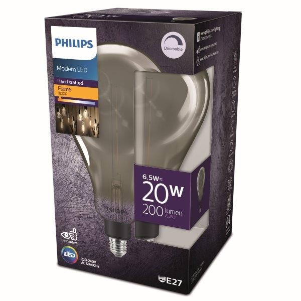 Philips 8719514315372 LED žárovka | Teplá bílá | 6,5W