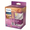 Philips 8719514323957 LED žárovka E27 | Teplá bílá | 5,9W | 3