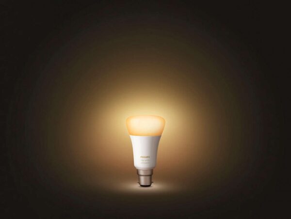 Philips Hue 8719514328242 Smart LED Smart sada žárovek E27 | Variabilní | 6W