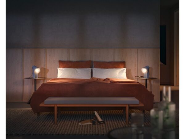Philips Hue 8719514328266 Smart LED Smart sada žárovek E27 | Variabilní | 3x6W