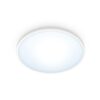 WiZ 8719514337978 Tunable Smart LED stropní svítidlo | Variabilní | Bílá