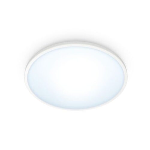 WiZ 8719514337978 Tunable Smart LED stropní svítidlo | Variabilní | Bílá