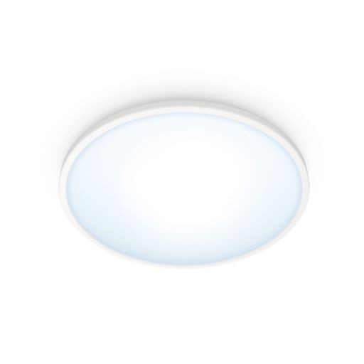 WiZ 8719514337978 Tunable Smart LED stropní svítidlo | Variabilní | Bílá