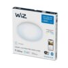 WiZ 8719514337978 Tunable Smart LED stropní svítidlo | Variabilní | Bílá