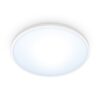 WiZ 8719514338012 Tunable Smart LED stropní svítidlo | Variabilní | Bílá