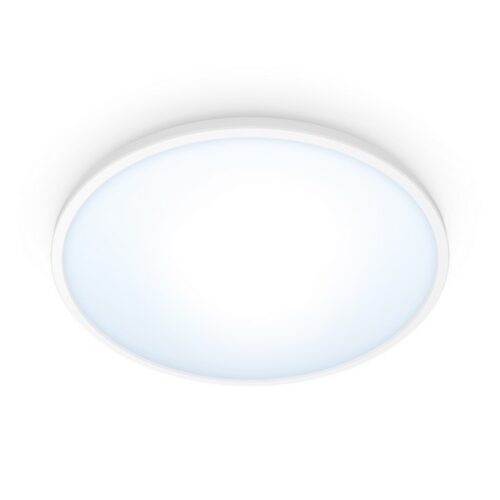 WiZ 8719514338012 Tunable Smart LED stropní svítidlo | Variabilní | Bílá