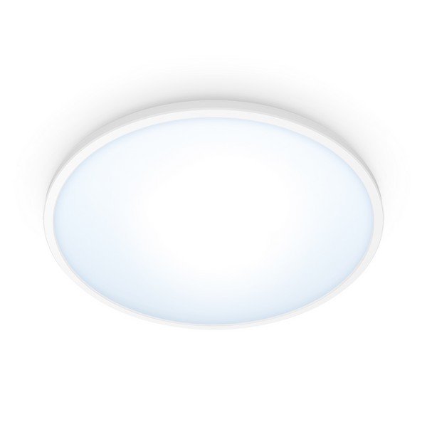 WiZ 8719514338012 Tunable Smart LED stropní svítidlo | Variabilní | Bílá