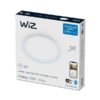 WiZ 8719514338074 Dimmable Smart LED stropní svítidlo | Variabilní | Bílá