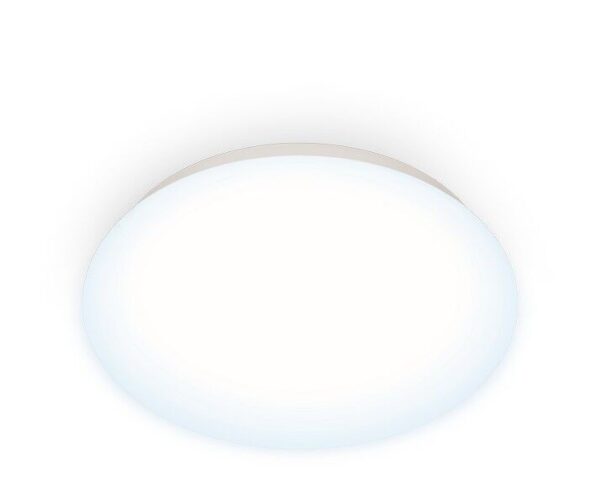 WiZ 8719514338074 Dimmable Smart LED stropní svítidlo | Variabilní | Bílá
