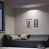 Philips Hue 8719514338562 Milliskin Smart LED Vnitřní osvětlení | Variabilní | Bílá | 5W | 9