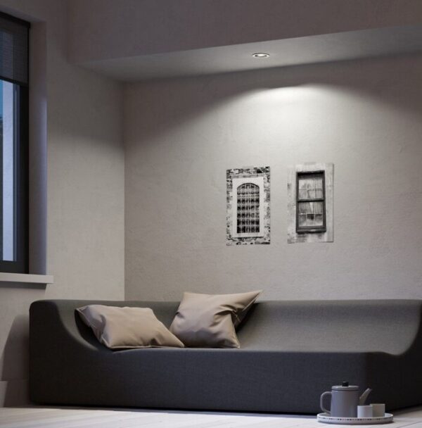 Philips Hue 8719514338562 Milliskin Smart LED Vnitřní osvětlení | Variabilní | Bílá | 5W | 4