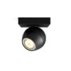 Philips Hue 8719514339200 Buckram Smart LED bodové svítidlo | Variabilní | Černá | 5W