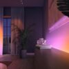 Philips Hue 8719514339989 Gradient Smart LED pás prodloužení | RGB | Variabilní | Bílá | 12,3W
