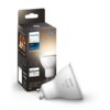 Philips Hue 8719514340060 Smart LED Smart žárovka GU10 | Teplá bílá | 5,2W