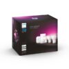 Philips Hue 8719514340107 Bridge Smart LED Smart žárovka GU10 | RGB | Variabilní | 3x4,3W