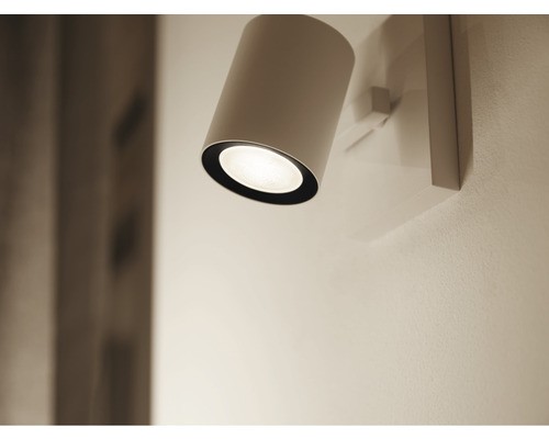 Philips Hue 8719514340121 Smart LED Smart sada žárovek GU10 | Variabilní | 2x4,3W