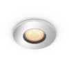 Philips Hue 8719514340794 Adore Smart LED Vnitřní osvětlení | Variabilní | Chrom | Kov | 5,5W