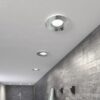 Philips Hue 8719514340817 Adore Smart Vnitřní osvětlení | GU10 | Chrom | Kov