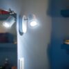 Philips Hue 8719514340855 Adore Smart LED Bodovka do koupelny | Variabilní | Bílá | 5W