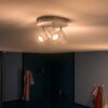 Philips Hue 8719514340916 Adore Smart LED Stropní svítidlo s ovladačem | Variabilní | Bílá | 22,5W