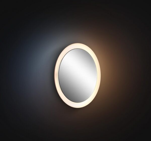 Philips Hue 8719514340992 Adore Smart LED Vnitřní osvětlení | Variabilní | Bílá