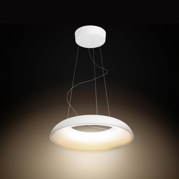 Philips Hue 8719514341098 Amaze Smart LED stropní svítidlo | Variabilní | Bílá | 25W