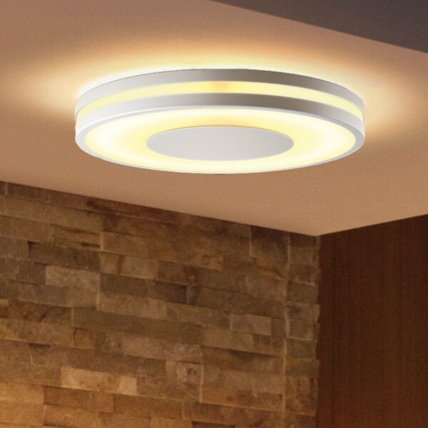 Philips Hue 8719514341159 Being Switch Smart LED stropní svítidlo | Variabilní | Bílá