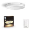 Philips Hue 8719514341159 Being Switch Smart LED stropní svítidlo | Variabilní | Bílá