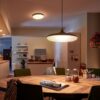 Philips Hue 8719514341197 Cher Switch Smart LED lustr | Variabilní | Černá