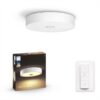 Philips Hue 8719514341272 Fair Smart LED stropní svítidlo | Variabilní | Bílá | 25W